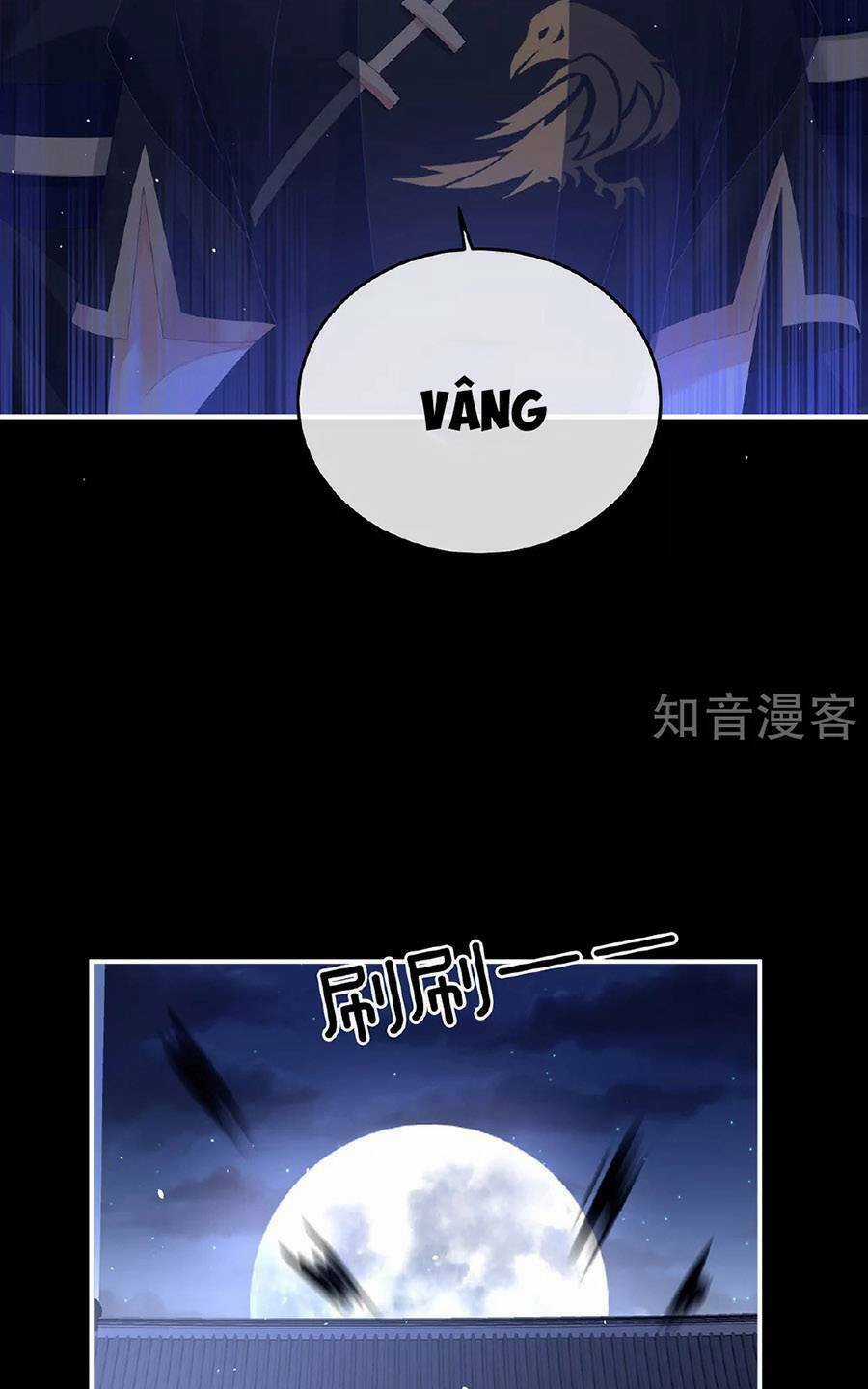 Hậu Cung Của Nữ Đế Chapter 347 trang 20