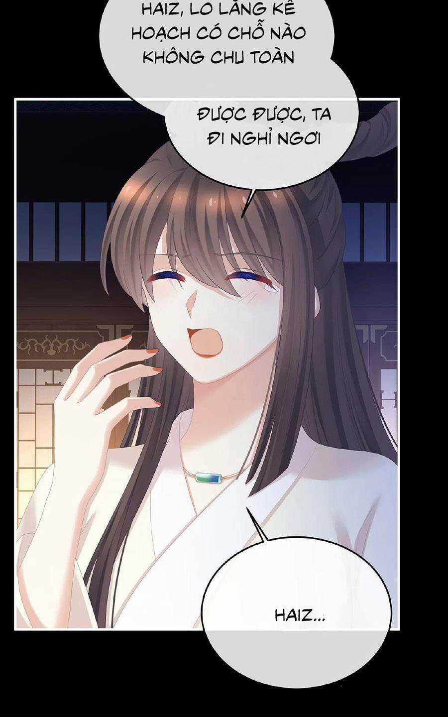 Hậu Cung Của Nữ Đế Chapter 347 trang 25