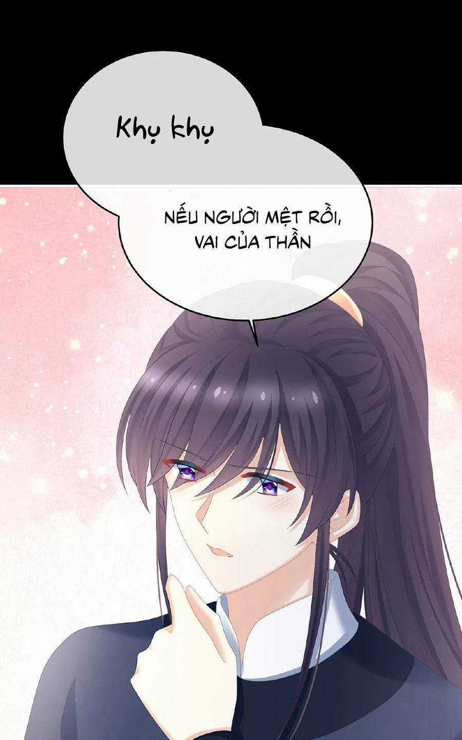 Hậu Cung Của Nữ Đế Chapter 347 trang 26