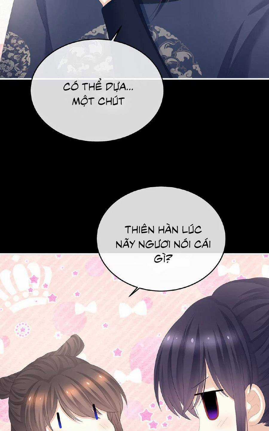 Hậu Cung Của Nữ Đế Chapter 347 trang 27