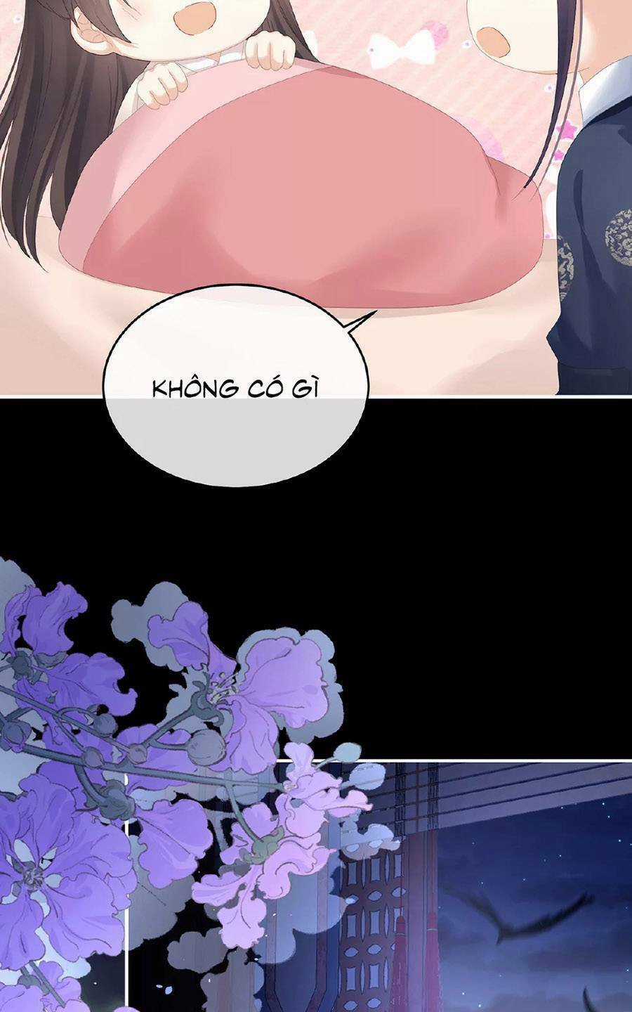 Hậu Cung Của Nữ Đế Chapter 347 trang 28