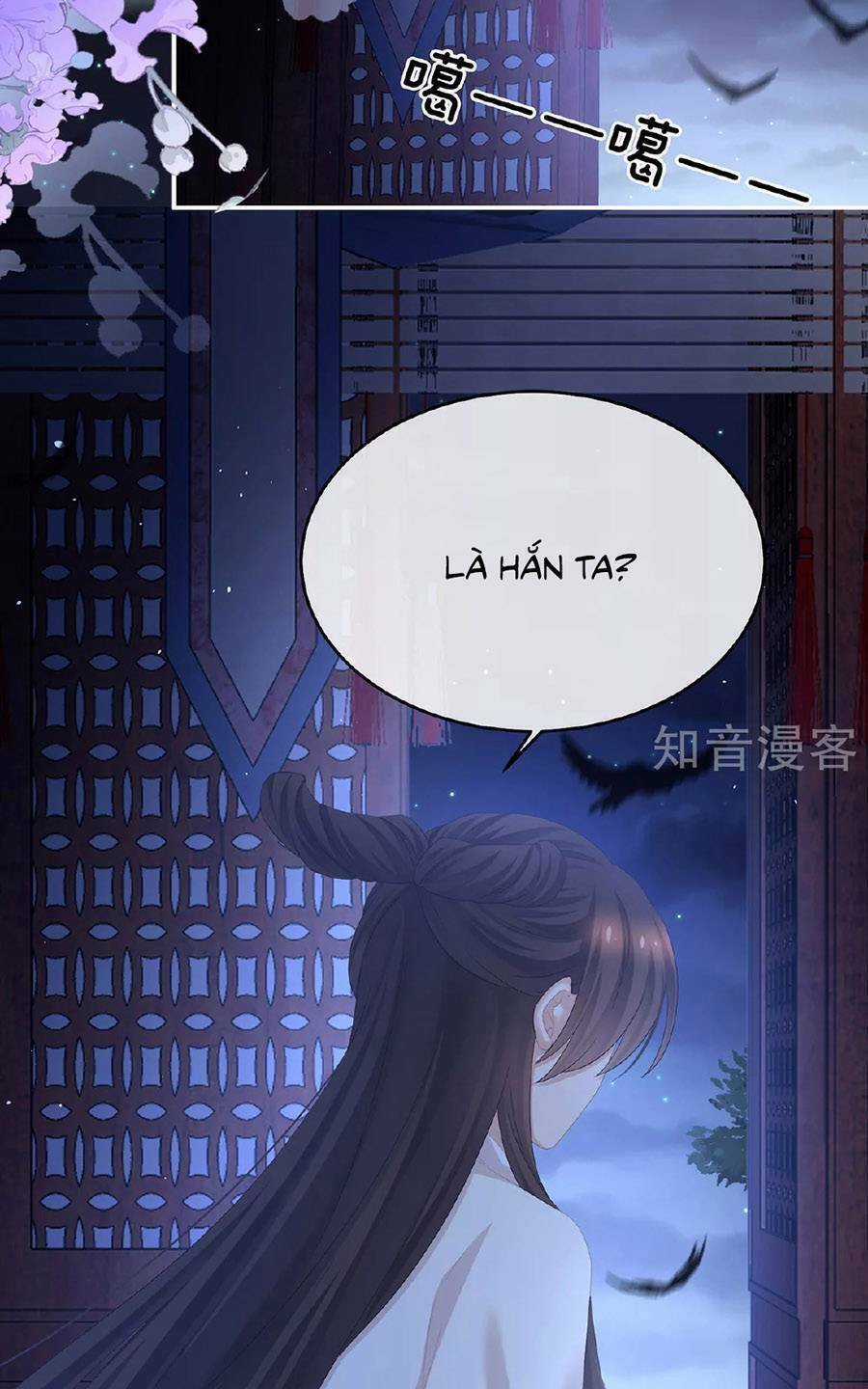 Hậu Cung Của Nữ Đế Chapter 347 trang 29
