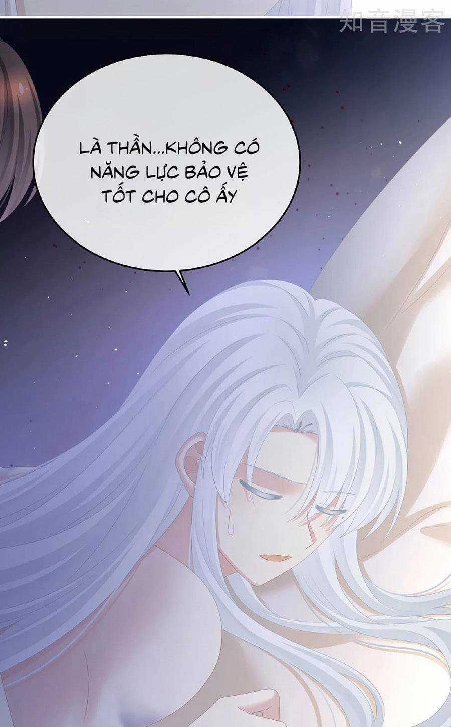 Hậu Cung Của Nữ Đế Chapter 347 trang 3