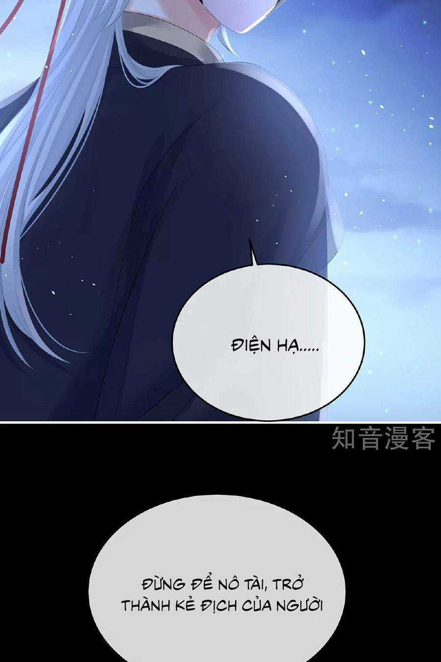 Hậu Cung Của Nữ Đế Chapter 347 trang 35