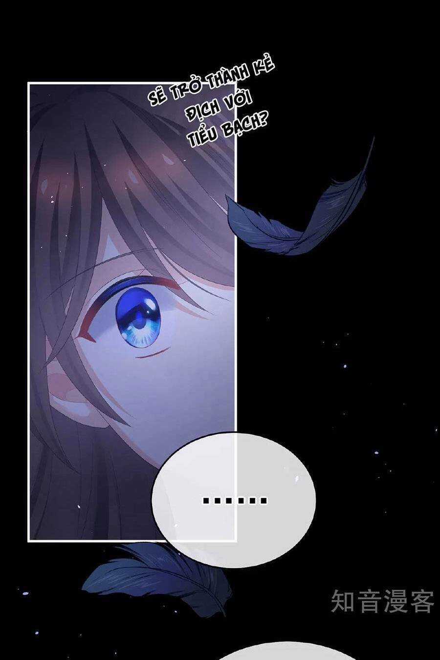 Hậu Cung Của Nữ Đế Chapter 347 trang 37