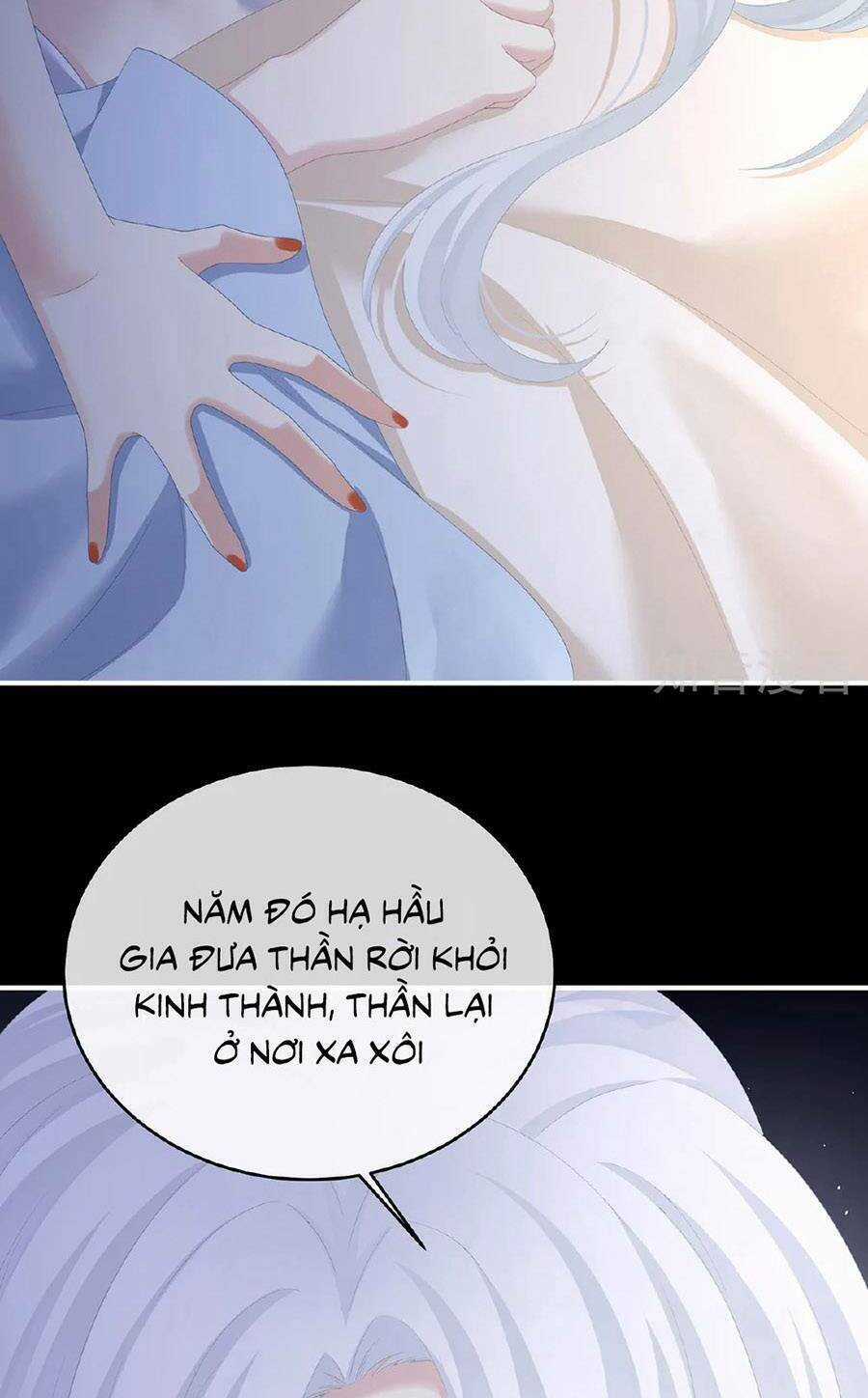 Hậu Cung Của Nữ Đế Chapter 347 trang 4