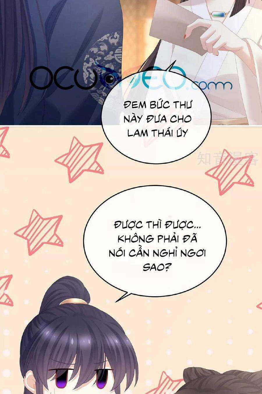 Hậu Cung Của Nữ Đế Chapter 347 trang 41