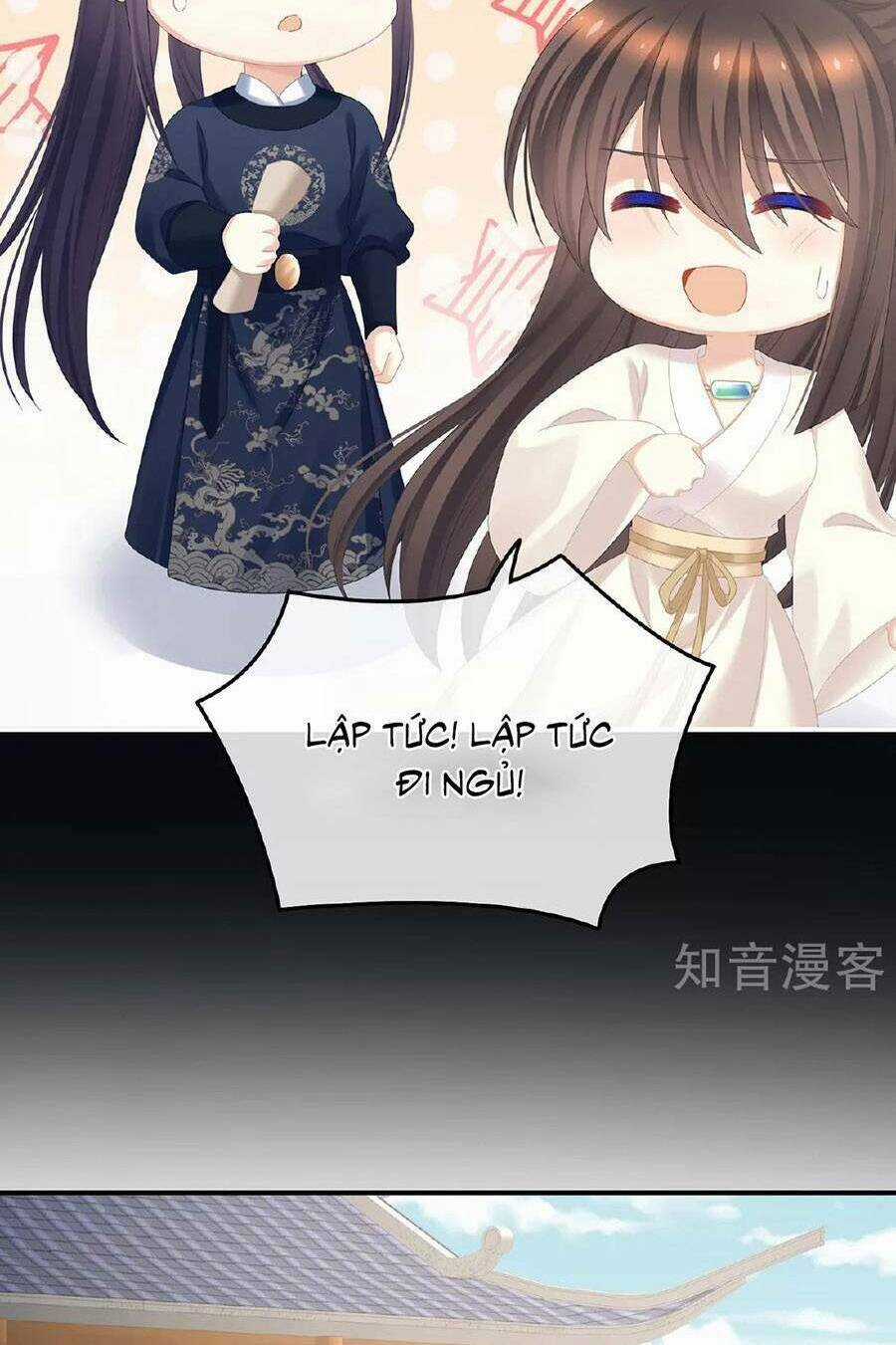 Hậu Cung Của Nữ Đế Chapter 347 trang 42