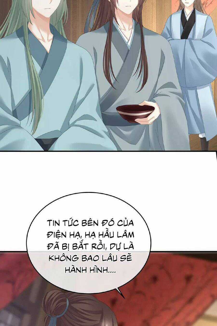Hậu Cung Của Nữ Đế Chapter 347 trang 44