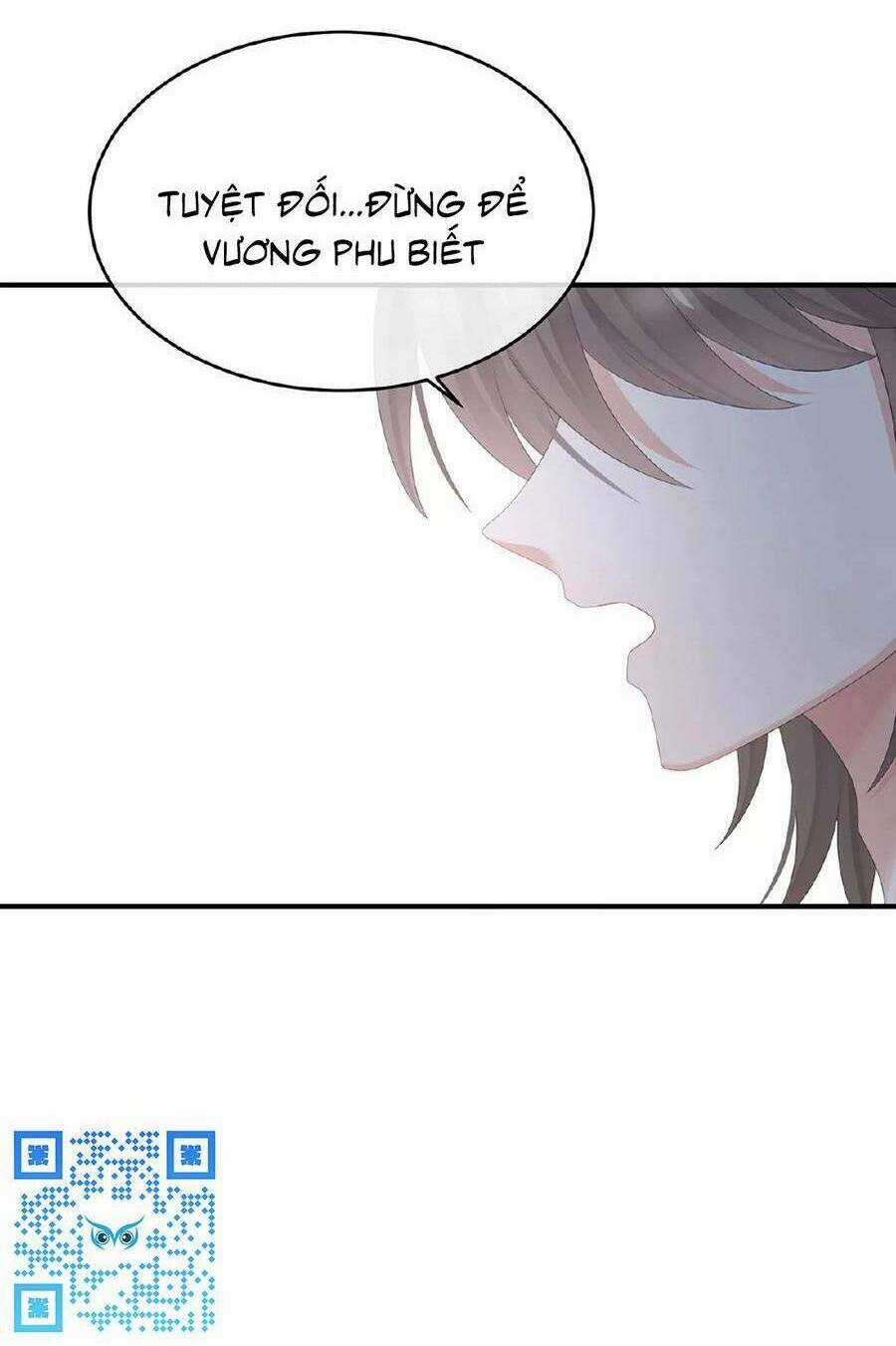 Hậu Cung Của Nữ Đế Chapter 347 trang 46