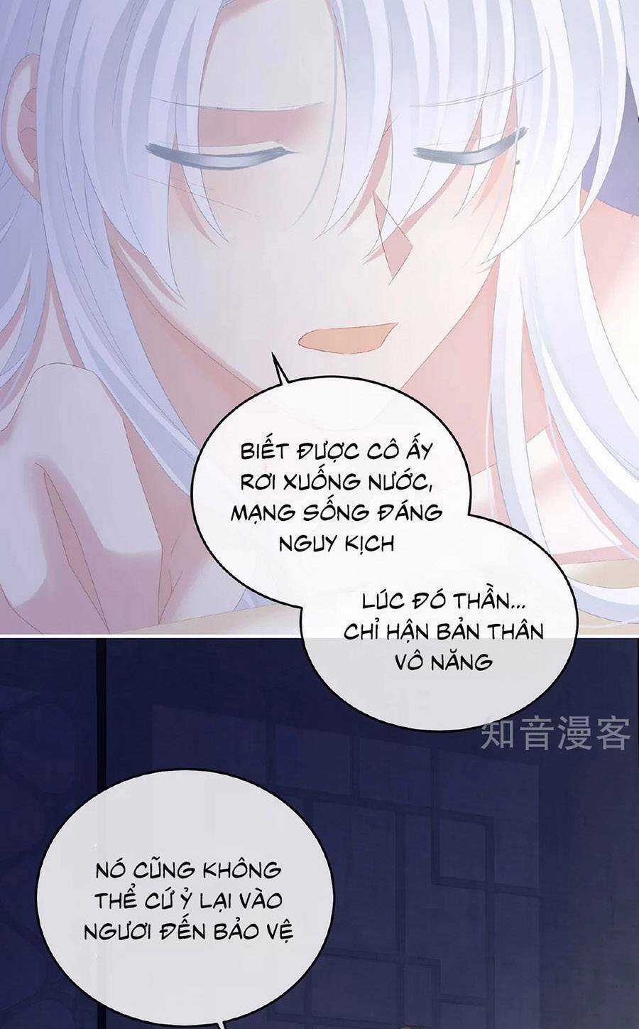 Hậu Cung Của Nữ Đế Chapter 347 trang 5