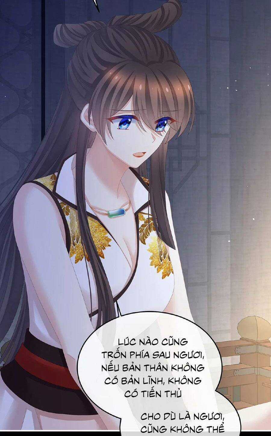 Hậu Cung Của Nữ Đế Chapter 347 trang 6