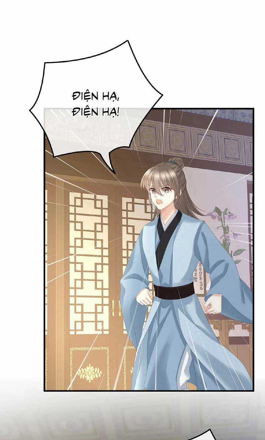 Hậu Cung Của Nữ Đế Chapter 348 trang 1