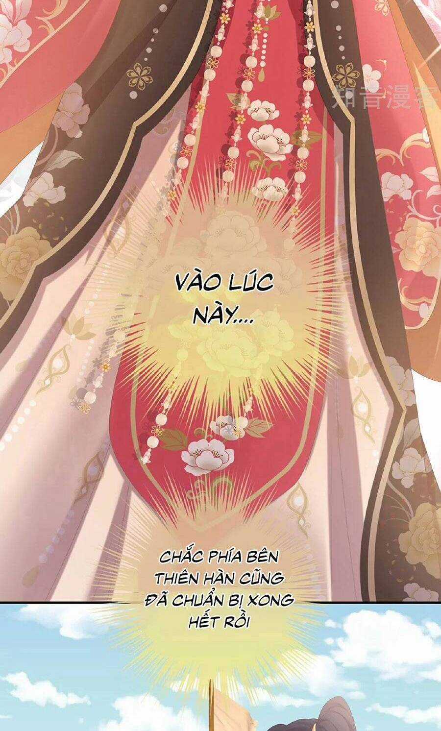 Hậu Cung Của Nữ Đế Chapter 348 trang 12