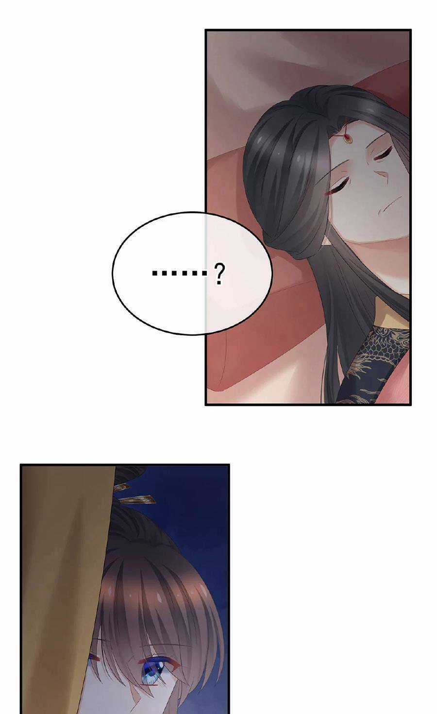 Hậu Cung Của Nữ Đế Chapter 348 trang 17