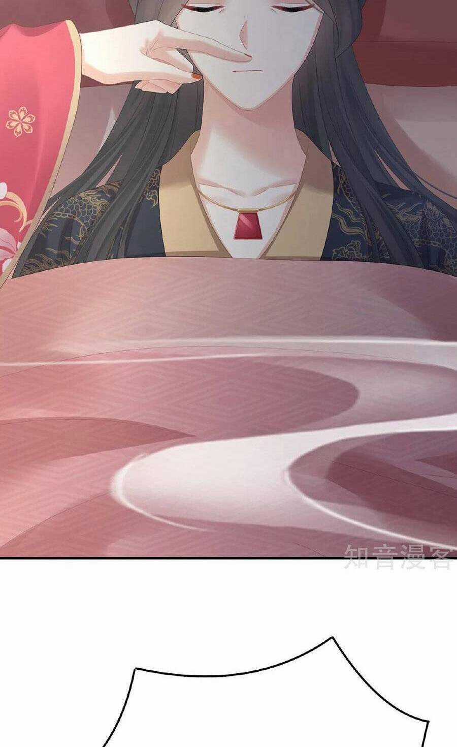 Hậu Cung Của Nữ Đế Chapter 348 trang 20