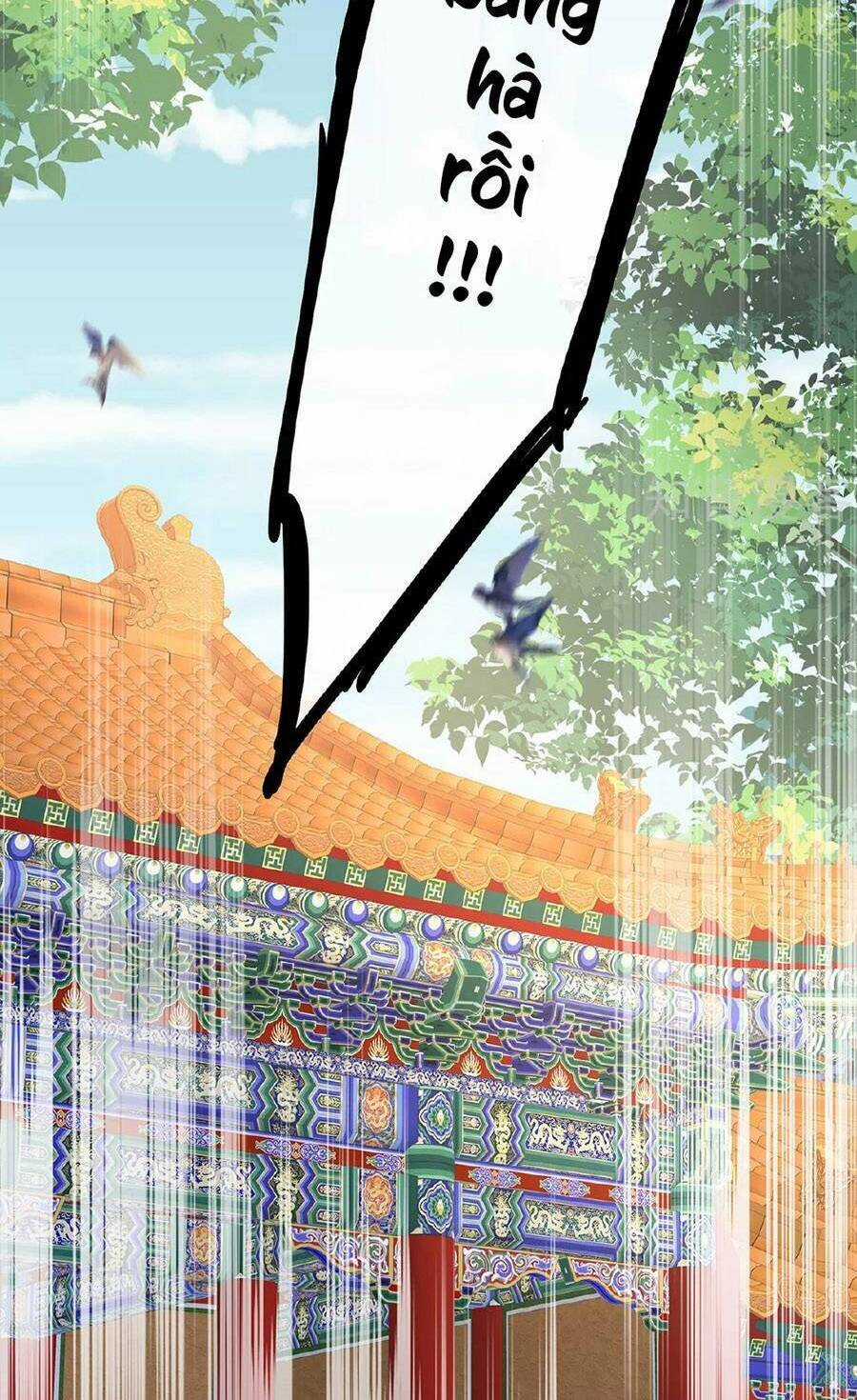 Hậu Cung Của Nữ Đế Chapter 348 trang 30