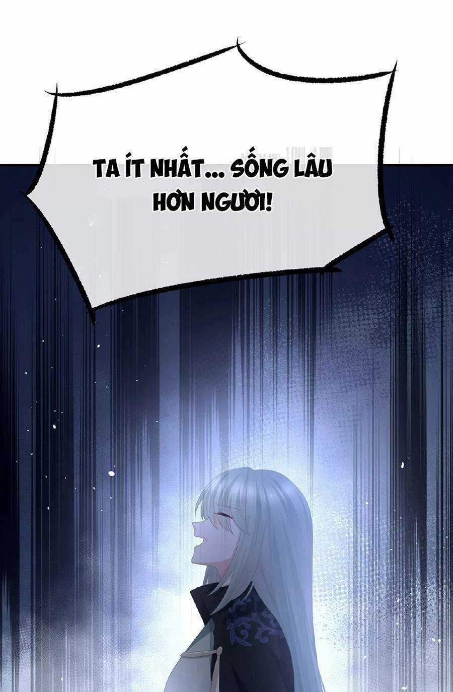 Hậu Cung Của Nữ Đế Chapter 348 trang 35