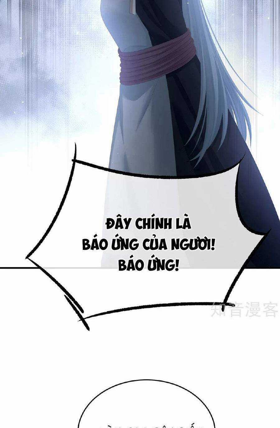 Hậu Cung Của Nữ Đế Chapter 348 trang 36
