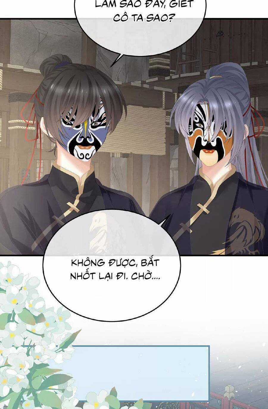 Hậu Cung Của Nữ Đế Chapter 348 trang 37