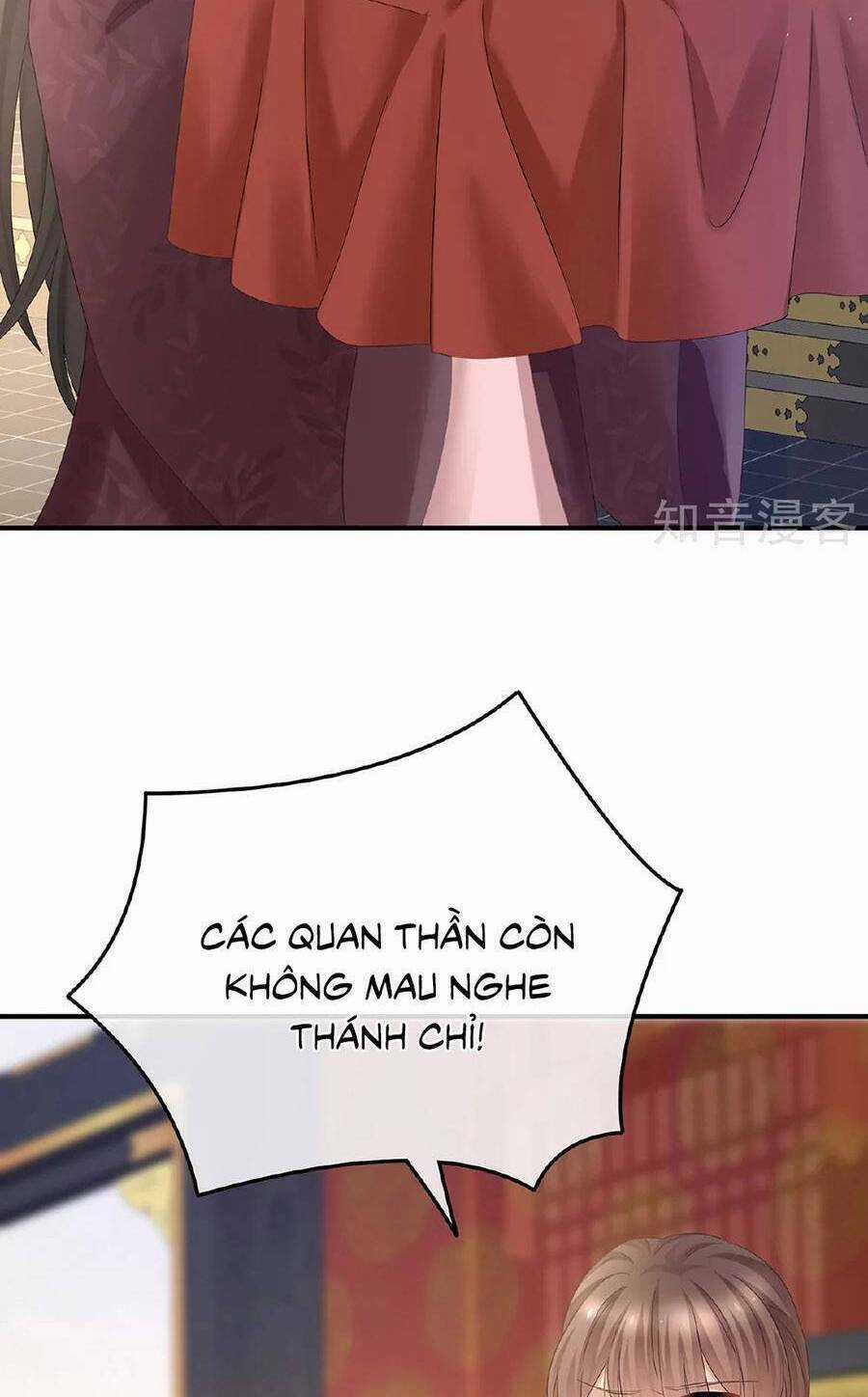 Hậu Cung Của Nữ Đế Chapter 349 trang 11