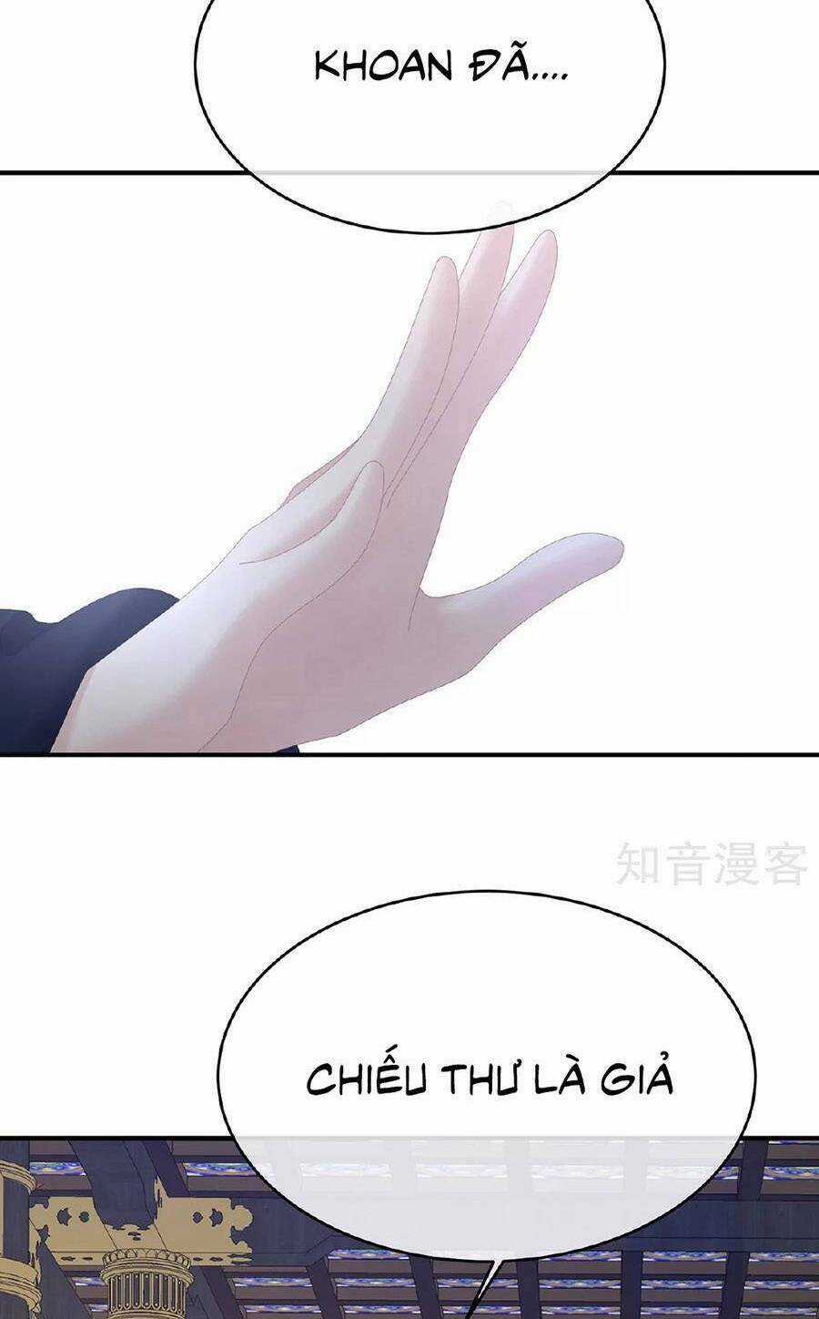 Hậu Cung Của Nữ Đế Chapter 349 trang 13