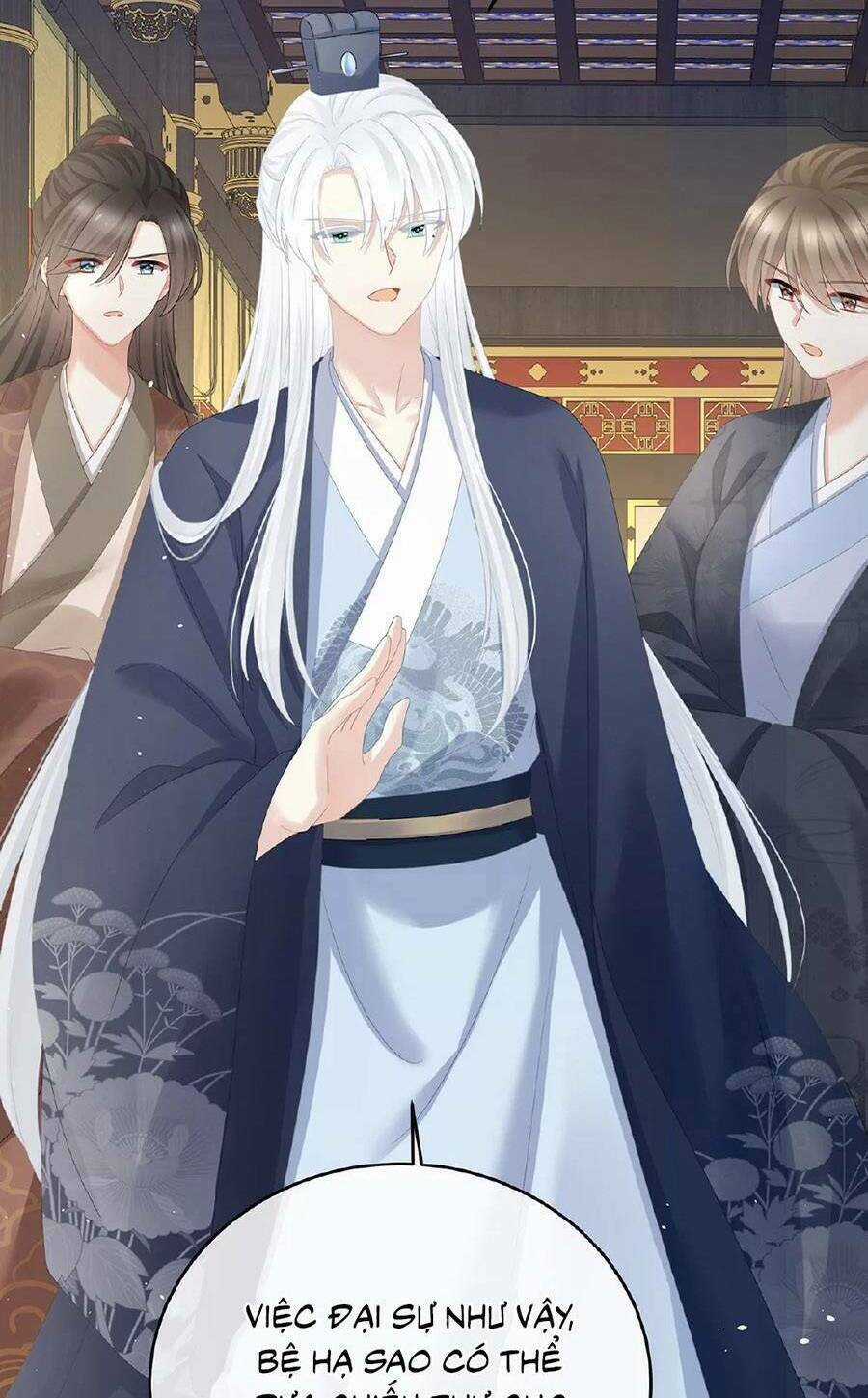 Hậu Cung Của Nữ Đế Chapter 349 trang 14