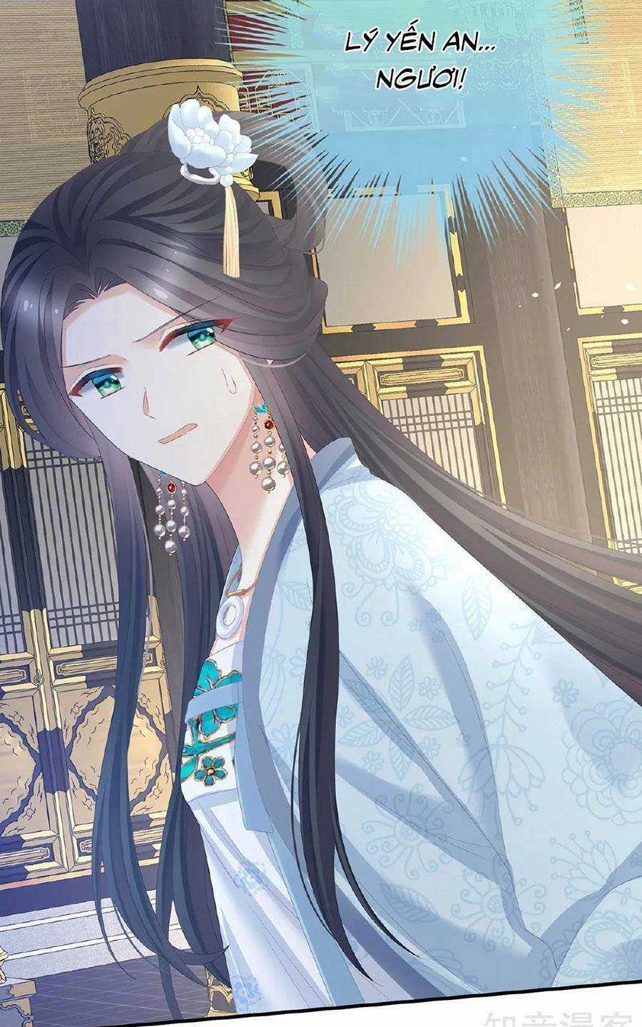 Hậu Cung Của Nữ Đế Chapter 349 trang 24