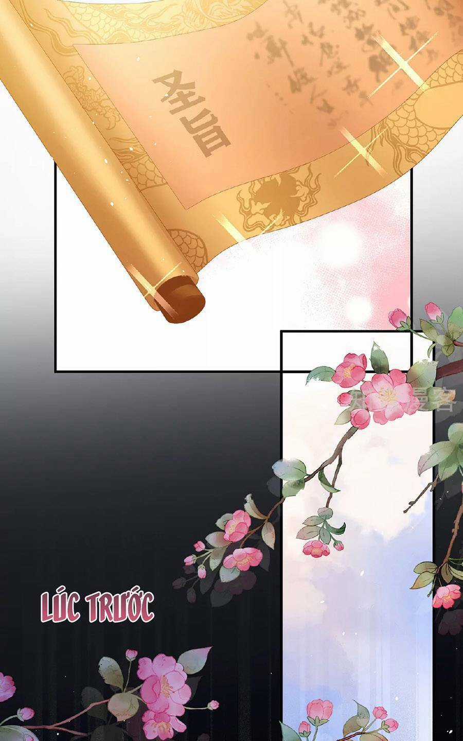 Hậu Cung Của Nữ Đế Chapter 349 trang 27