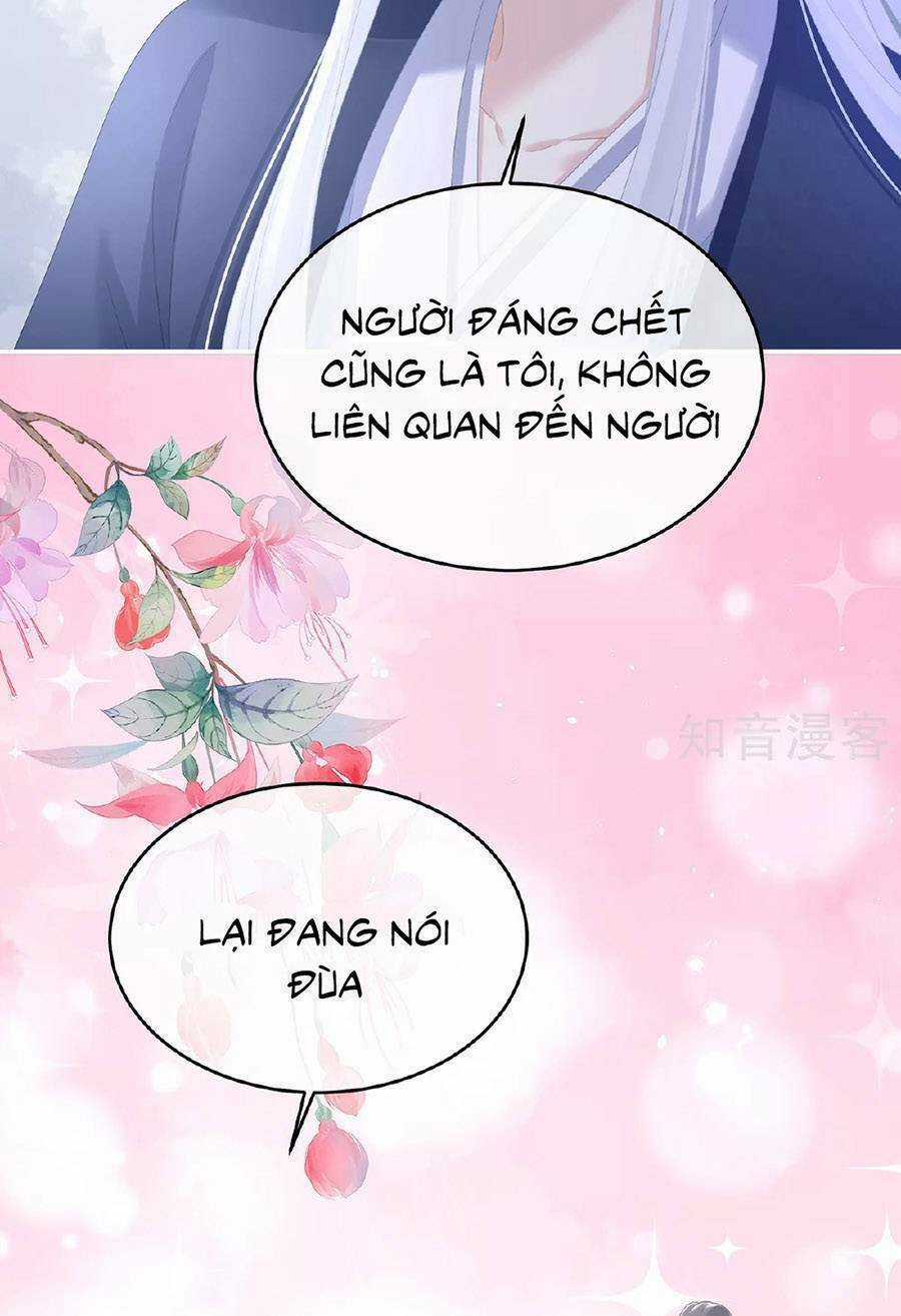 Hậu Cung Của Nữ Đế Chapter 349 trang 35