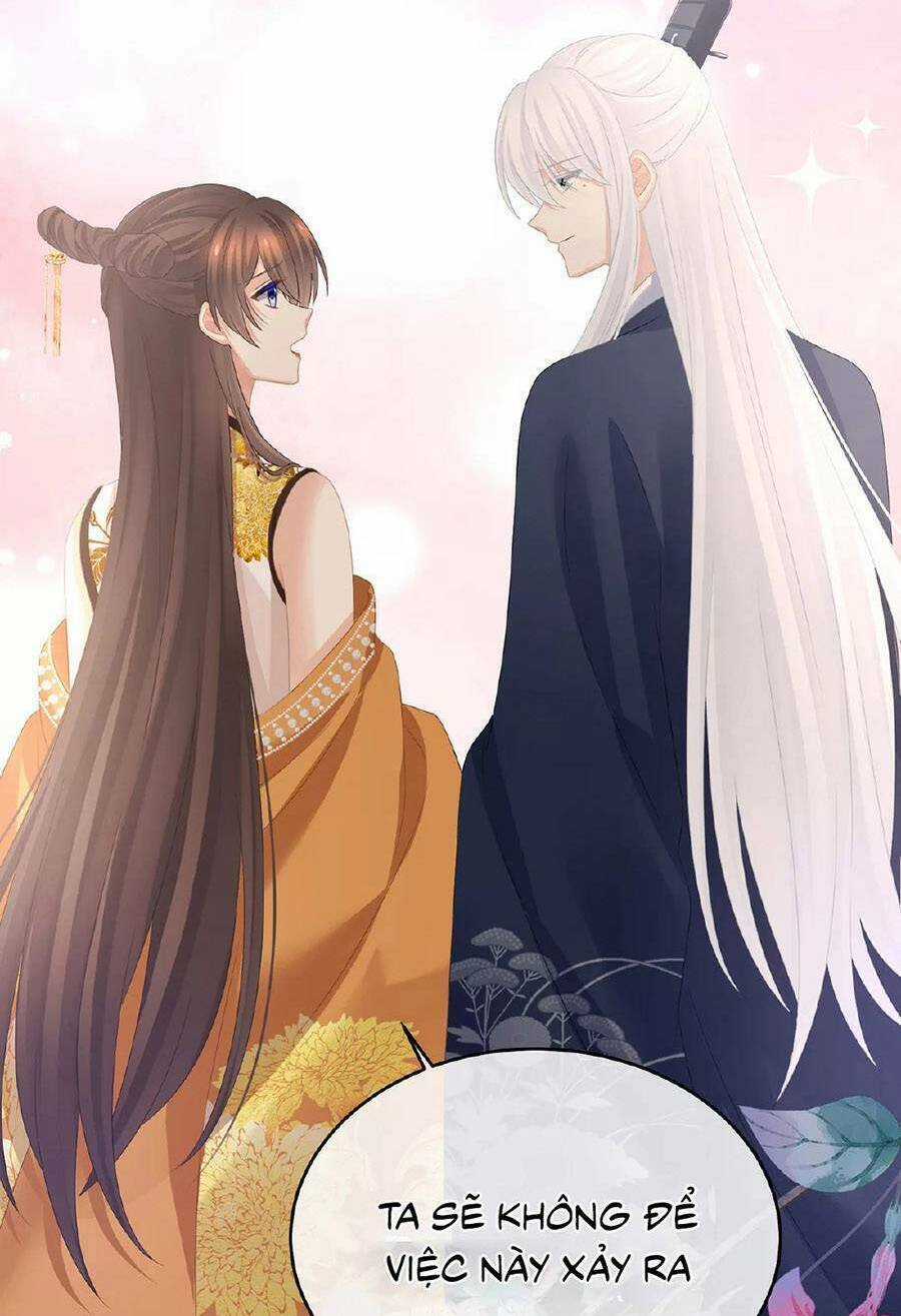 Hậu Cung Của Nữ Đế Chapter 349 trang 36