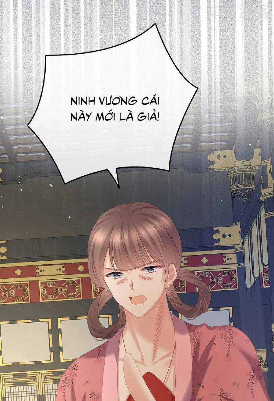 Hậu Cung Của Nữ Đế Chapter 349 trang 38