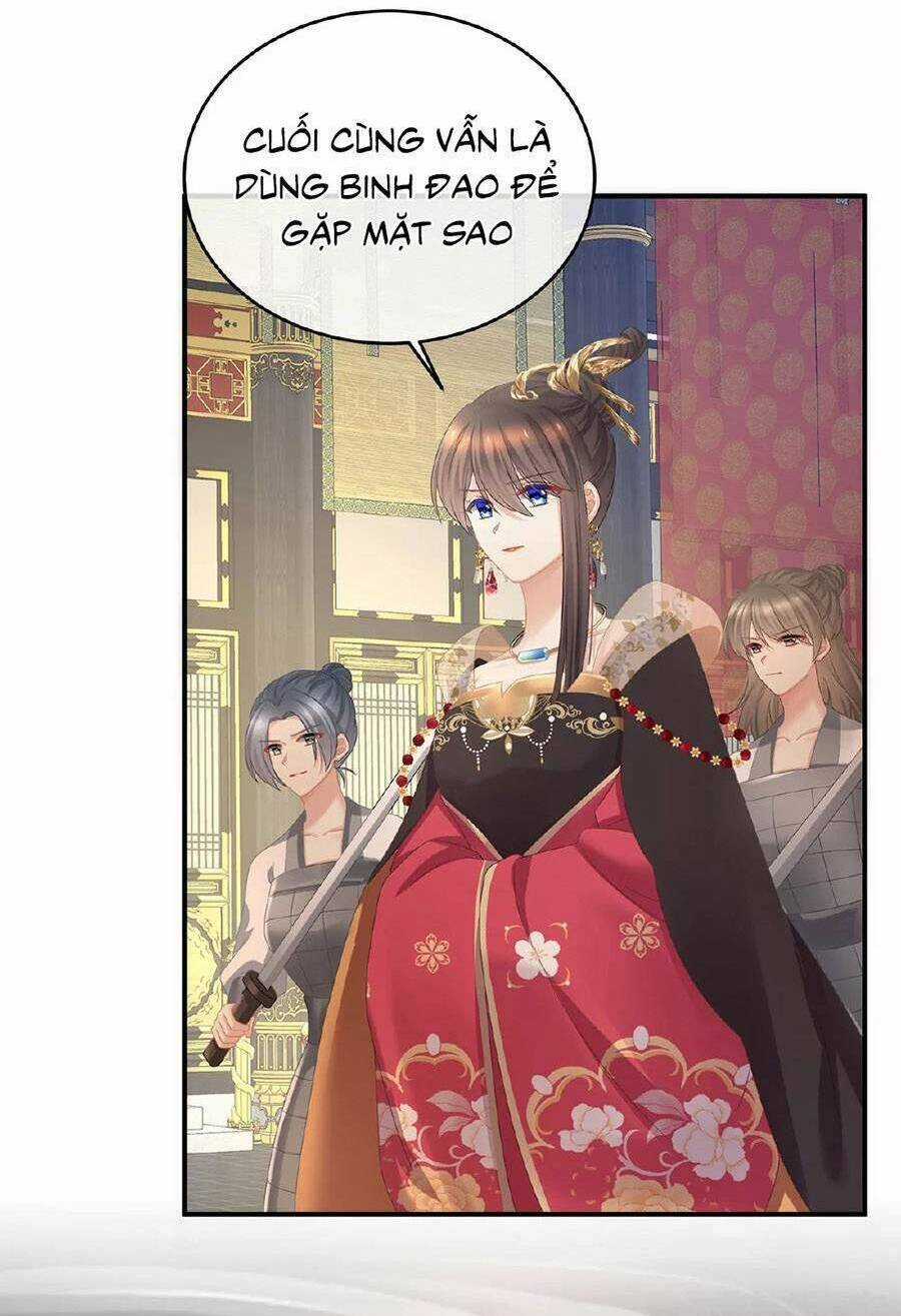 Hậu Cung Của Nữ Đế Chapter 349 trang 42