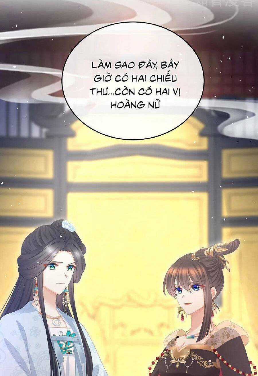 Hậu Cung Của Nữ Đế Chapter 349 trang 43