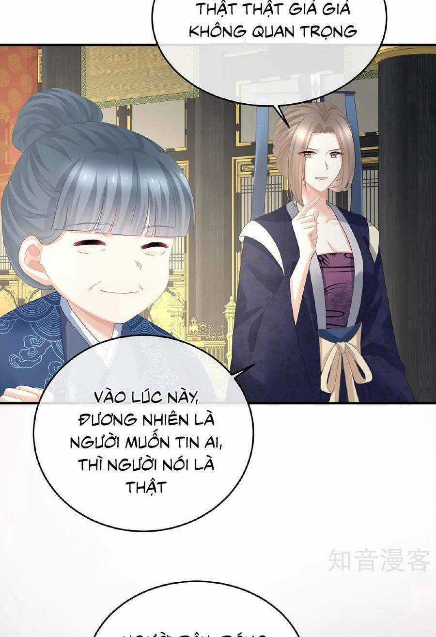 Hậu Cung Của Nữ Đế Chapter 349 trang 45