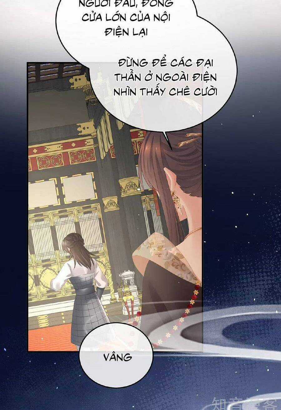 Hậu Cung Của Nữ Đế Chapter 349 trang 46