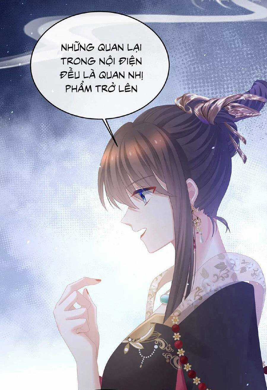 Hậu Cung Của Nữ Đế Chapter 349 trang 47