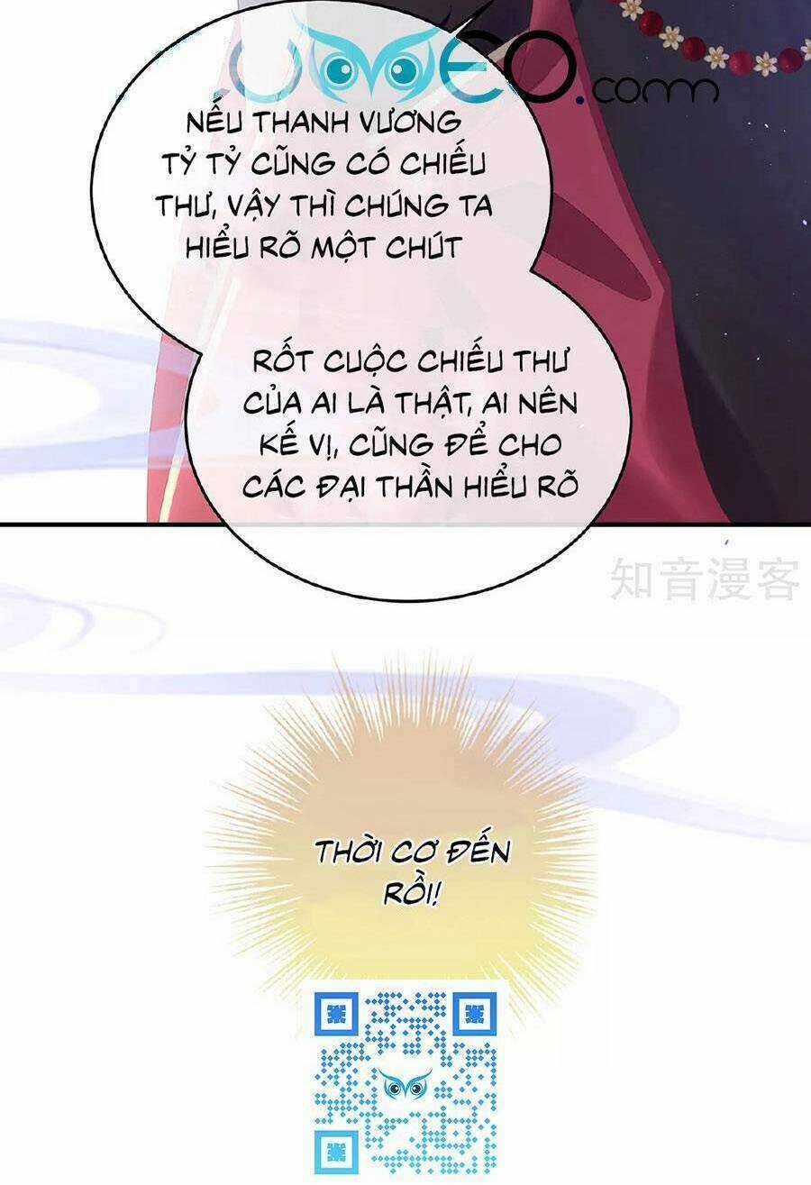 Hậu Cung Của Nữ Đế Chapter 349 trang 48