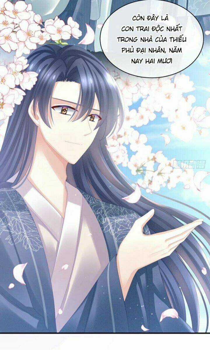 Hậu Cung Của Nữ Đế Chapter 35 trang 2