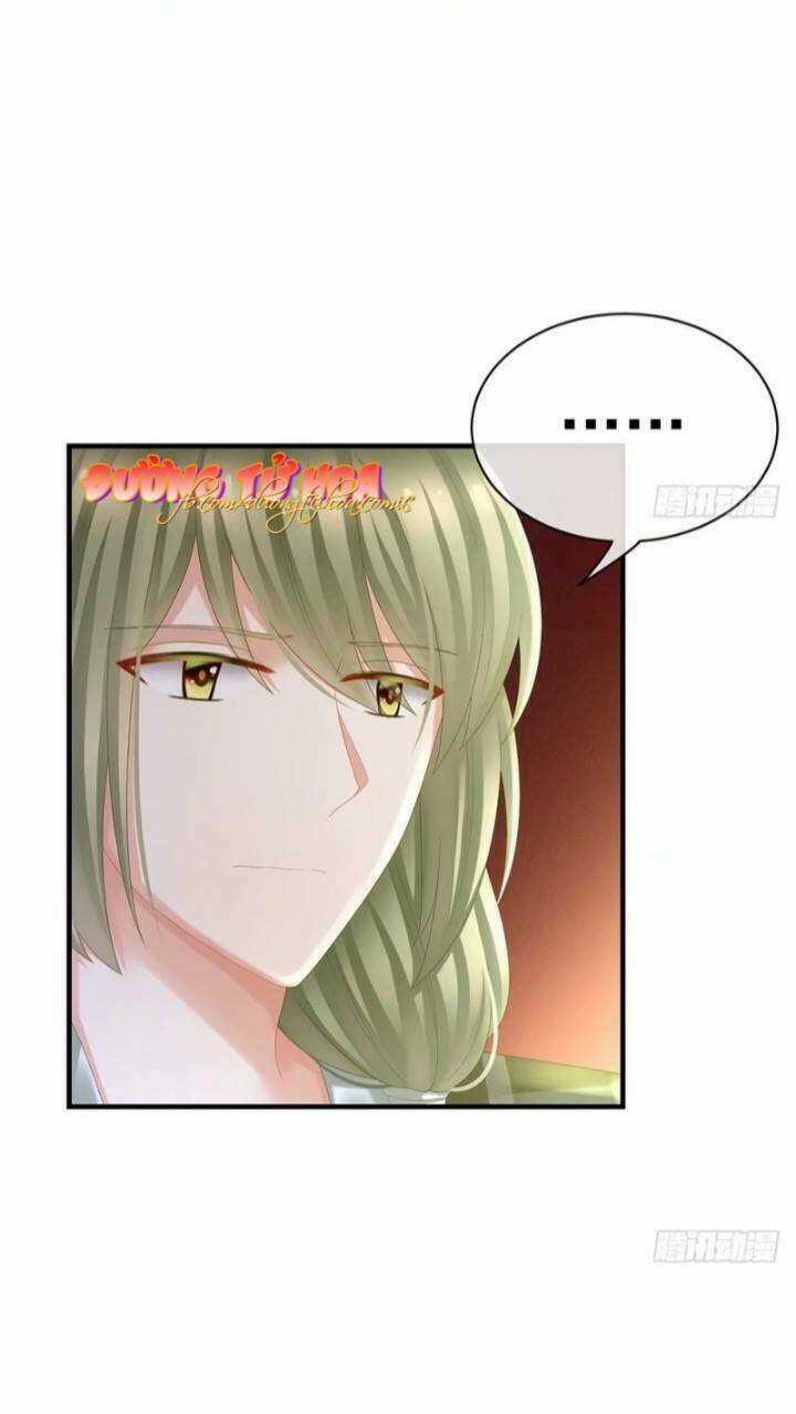 Hậu Cung Của Nữ Đế Chapter 35 trang 25