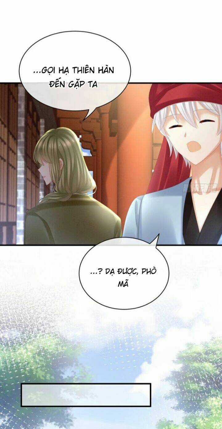 Hậu Cung Của Nữ Đế Chapter 35 trang 26
