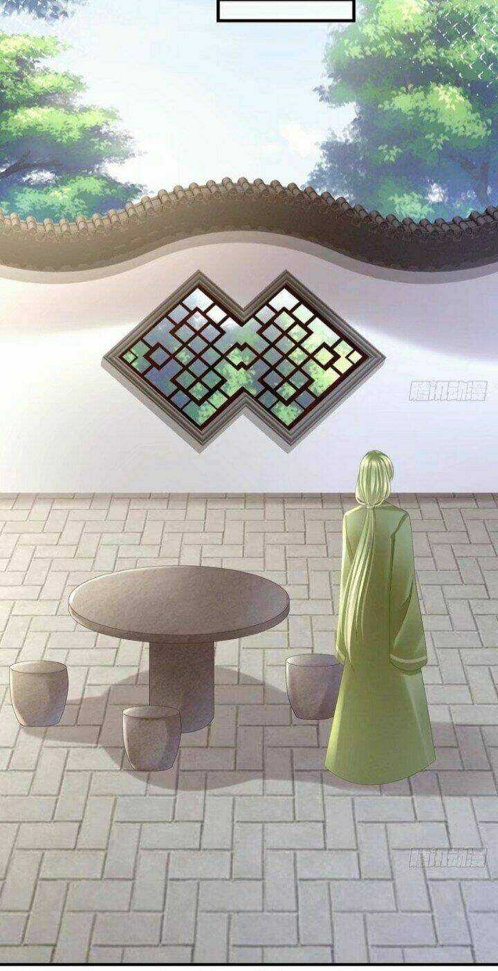 Hậu Cung Của Nữ Đế Chapter 35 trang 27