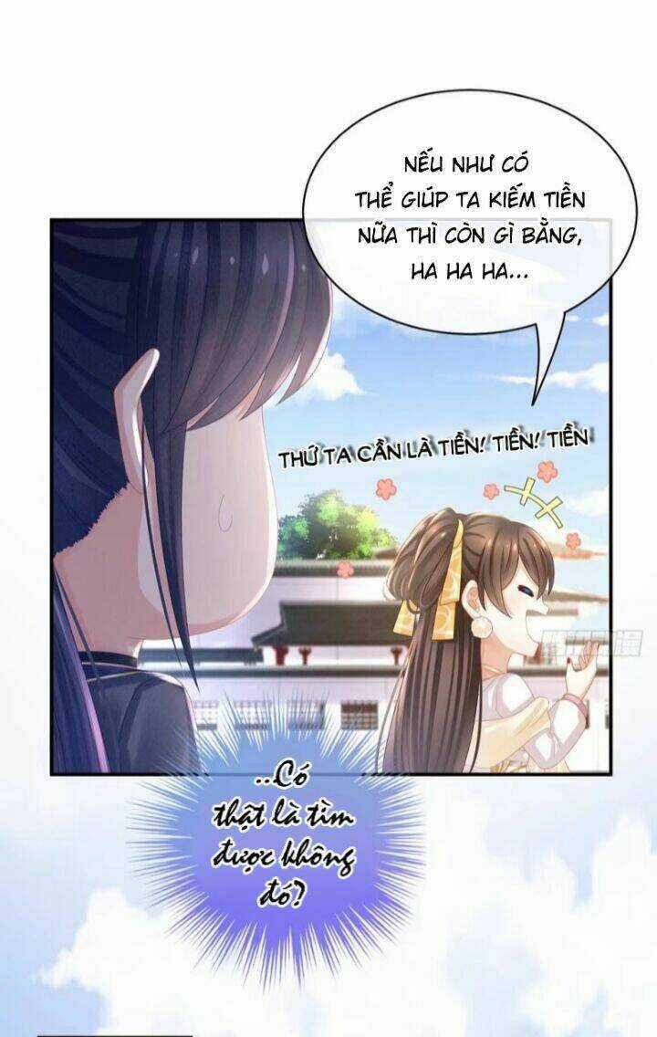 Hậu Cung Của Nữ Đế Chapter 35 trang 6