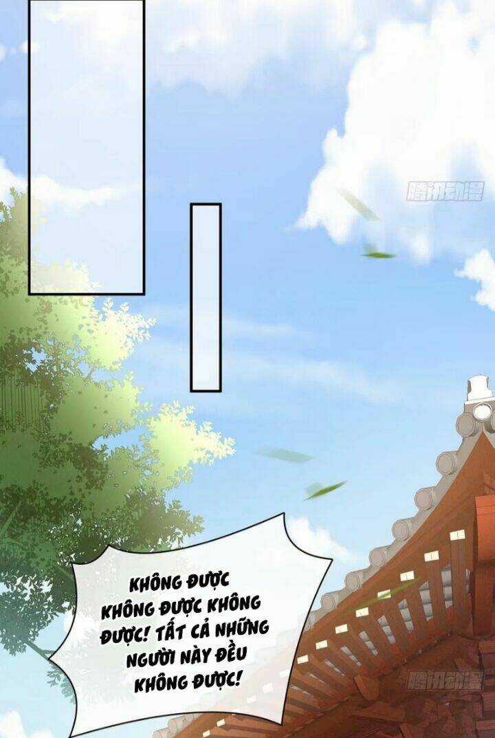 Hậu Cung Của Nữ Đế Chapter 35 trang 7