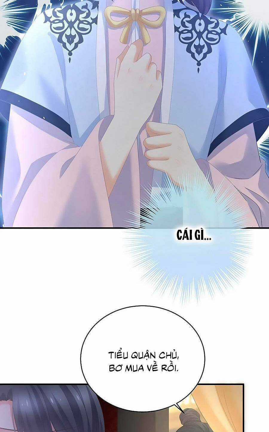 Hậu Cung Của Nữ Đế Chapter 350 trang 10