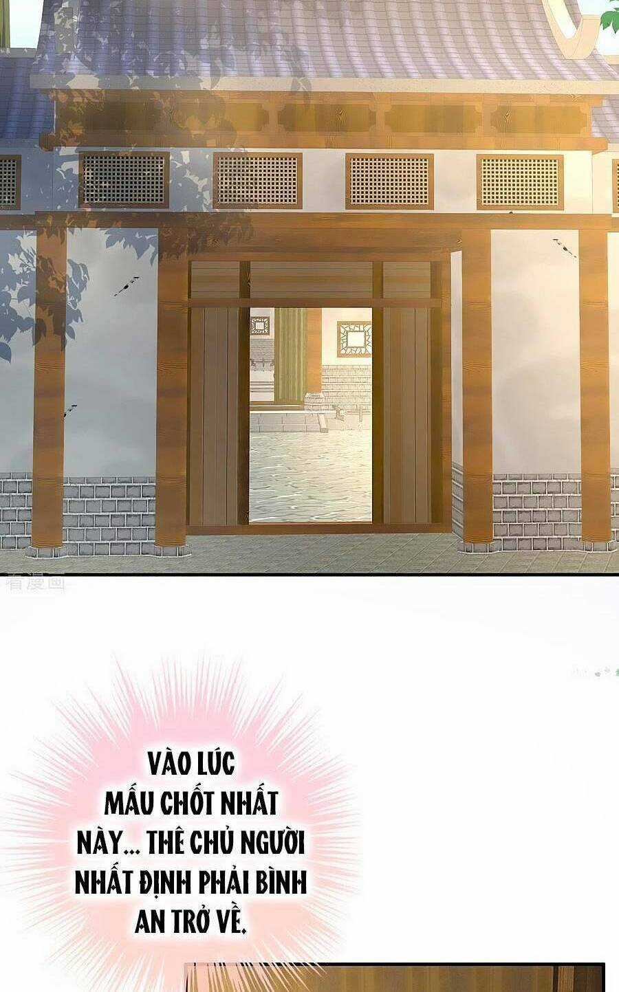 Hậu Cung Của Nữ Đế Chapter 350 trang 14