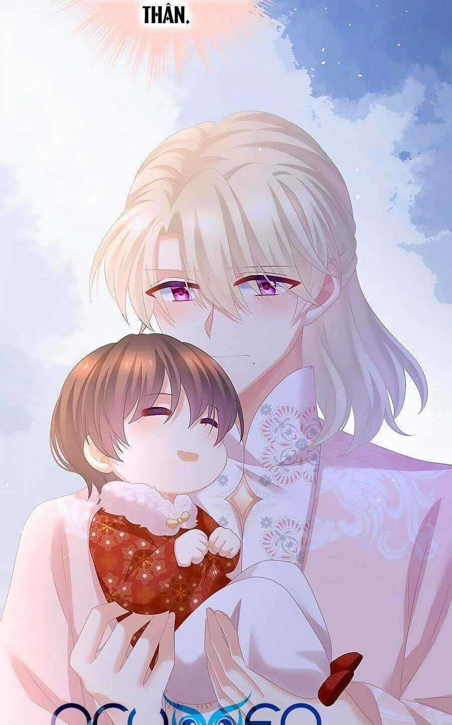 Hậu Cung Của Nữ Đế Chapter 350 trang 16