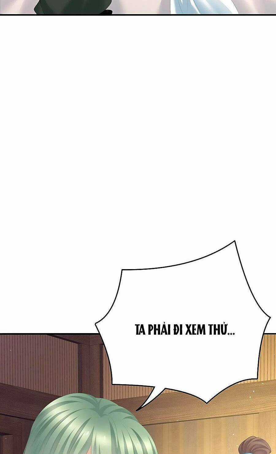 Hậu Cung Của Nữ Đế Chapter 350 trang 18