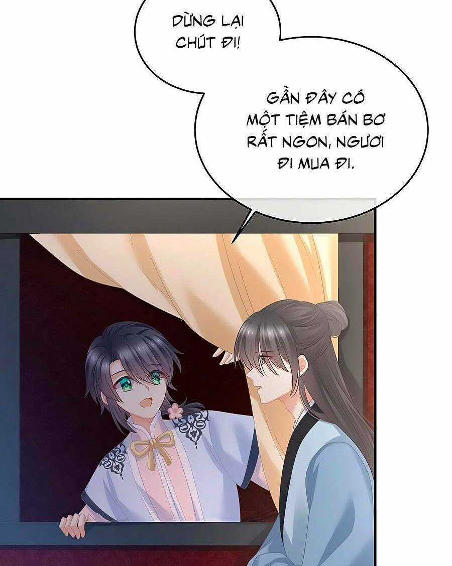 Hậu Cung Của Nữ Đế Chapter 350 trang 2