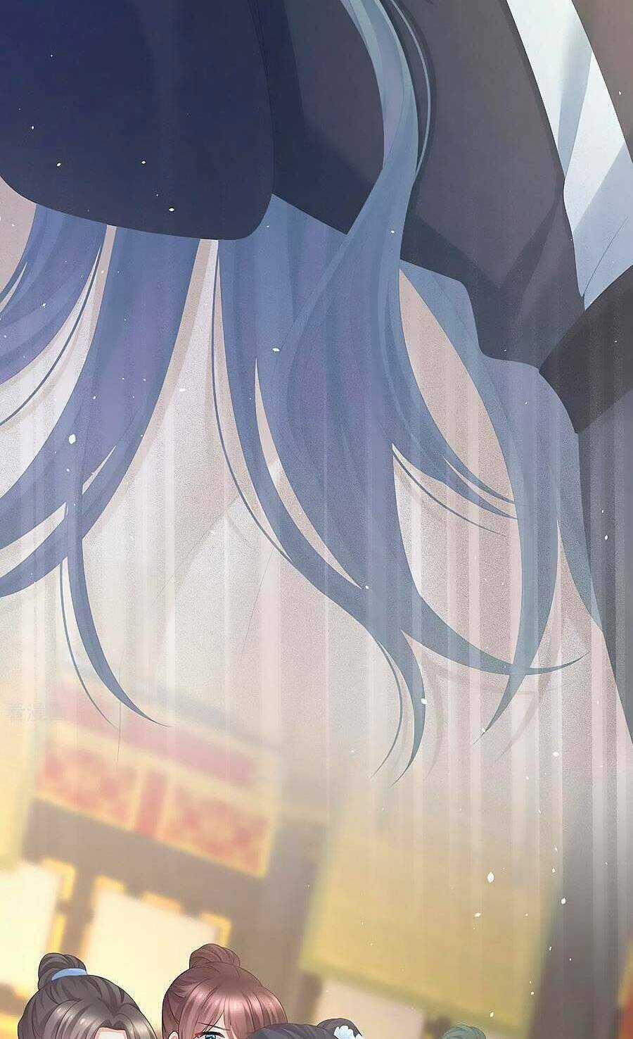 Hậu Cung Của Nữ Đế Chapter 350 trang 22